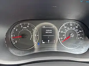 Used 2020 Nissan NV400 Acenta White - Interior and Exterior details 8