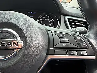 Used 2020 Nissan Qashqai Acenta Premium Black - Interior and Exterior details 10