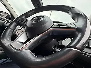 Used 2020 Nissan Qashqai Acenta Premium Black - Interior and Exterior details 12