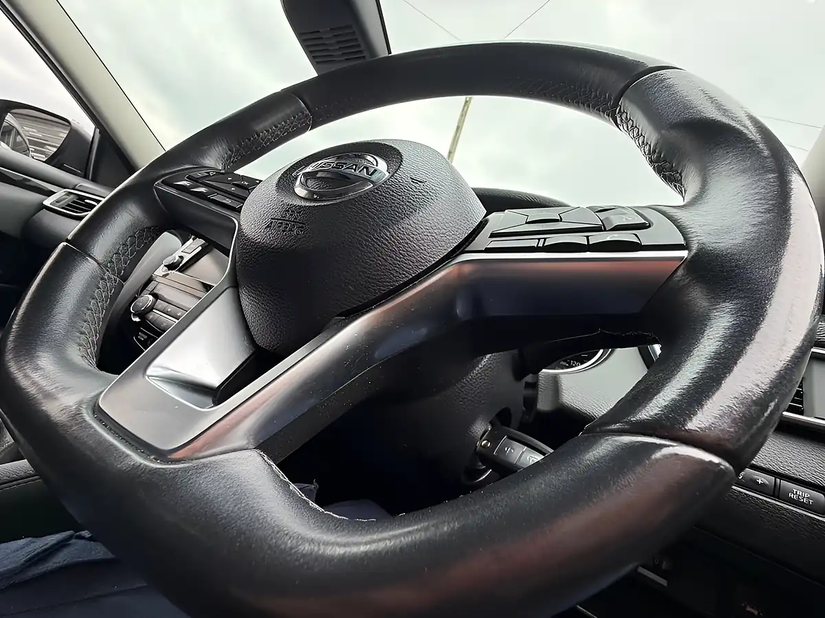 Used 2020 Nissan Qashqai Acenta Premium Black - Interior and Exterior details 12