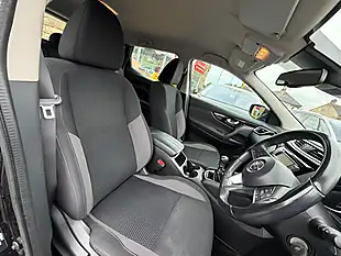 Used 2020 Nissan Qashqai Acenta Premium Black - Interior and Exterior details 8