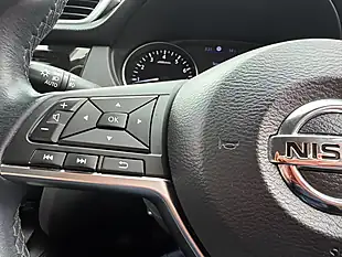 Used 2020 Nissan Qashqai Acenta Premium Black - Interior and Exterior details 9