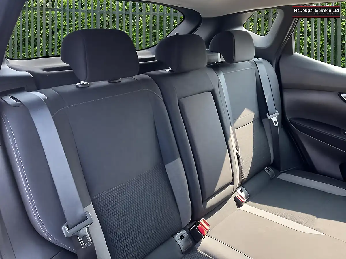 Used 2020 Nissan Qashqai Acenta Premium Black - Interior and Exterior details 14