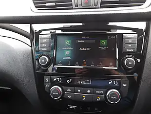 Used 2020 Nissan Qashqai Acenta Premium Blue - Interior and Exterior details 17
