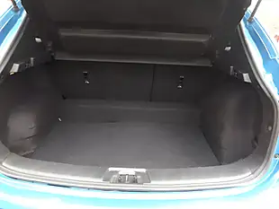Used 2020 Nissan Qashqai Acenta Premium Blue - Interior and Exterior details 7