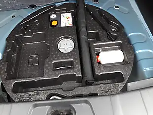 Used 2020 Nissan Qashqai Acenta Premium Blue - Interior and Exterior details 8