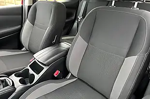 Used 2020 Nissan Qashqai Acenta Premium Flame Red - Interior and Exterior details 11