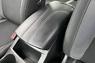 Used 2020 Nissan Qashqai Acenta Premium Flame Red - Interior and Exterior details 14