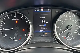 Used 2020 Nissan Qashqai Acenta Premium Flame Red - Interior and Exterior details 18