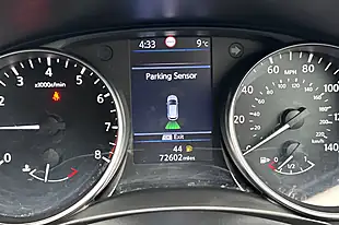 Used 2020 Nissan Qashqai Acenta Premium Flame Red - Interior and Exterior details 19