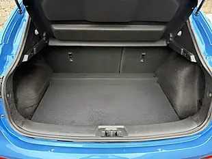 Used 2020 Nissan Qashqai Acenta Premium Vivid Blue - Interior and Exterior details 14