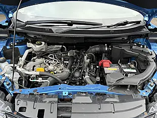 Used 2020 Nissan Qashqai Acenta Premium Vivid Blue - Interior and Exterior details 15