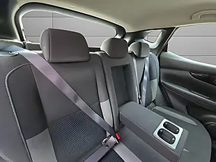 Used 2020 Nissan Qashqai Acenta Premium White - Interior and Exterior details 18