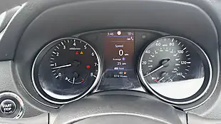 Used 2020 Nissan Qashqai N-Connecta Blue - Interior and Exterior details 10