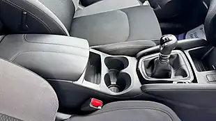 Used 2020 Nissan Qashqai N-Connecta Blue - Interior and Exterior details 16