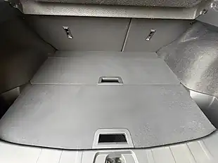 Used 2020 Nissan Qashqai N-Connecta Grey - Interior and Exterior details 17