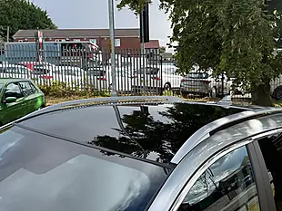 Used 2020 Nissan Qashqai N-Connecta - Interior and Exterior details 11