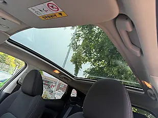 Used 2020 Nissan Qashqai N-Connecta - Interior and Exterior details 12