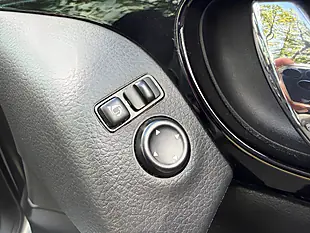 Used 2020 Nissan Qashqai N-Connecta - Interior and Exterior details 13