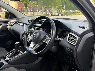 Used 2020 Nissan Qashqai N-Connecta - Interior and Exterior details 15