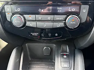 Used 2020 Nissan Qashqai N-Connecta - Interior and Exterior details 18