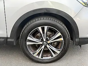 Used 2020 Nissan Qashqai N-Connecta - Interior and Exterior details 9