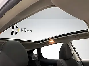 Used 2020 Nissan Qashqai N-Connecta Silver - Interior and Exterior details 2