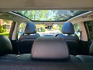 Used 2020 Nissan Qashqai N-Motion Bronze - Interior and Exterior details 11