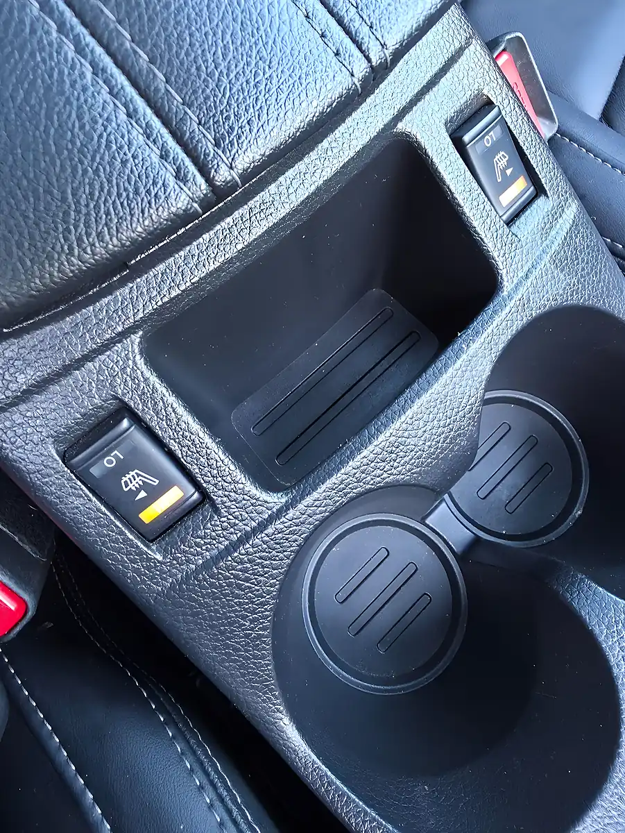 Used 2020 Nissan Qashqai N-Motion Bronze - Interior and Exterior details 12