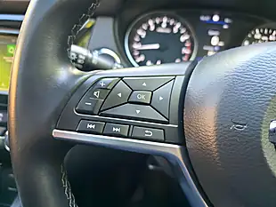 Used 2020 Nissan Qashqai N-Motion Bronze - Interior and Exterior details 13