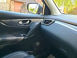 Used 2020 Nissan Qashqai N-Motion Bronze - Interior and Exterior details 20