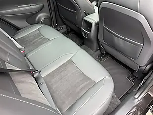 Used 2020 Nissan Qashqai N-Tec Black - Interior and Exterior details 16
