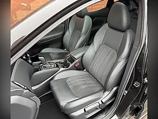 Used 2020 Nissan Qashqai N-Tec Black - Interior and Exterior details 17