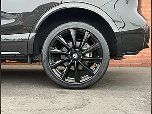 Used 2020 Nissan Qashqai N-Tec Black - Interior and Exterior details 20