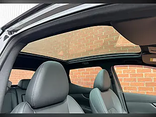 Used 2020 Nissan Qashqai N-Tec Black - Interior and Exterior details 3