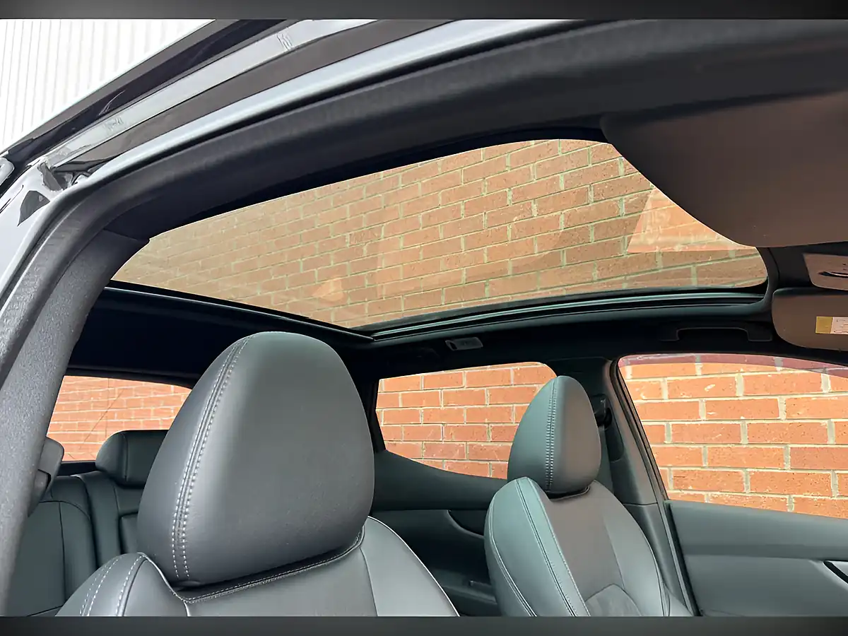 Used 2020 Nissan Qashqai N-Tec Black - Interior and Exterior details 3