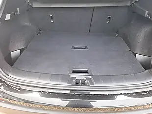 Used 2020 Nissan Qashqai Tekna Black - Interior and Exterior details 4