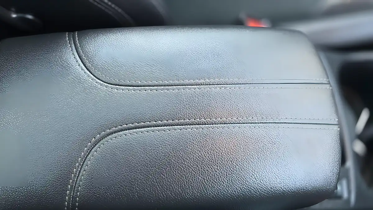 Used 2020 Nissan Qashqai Tekna Blue - Interior and Exterior details 14