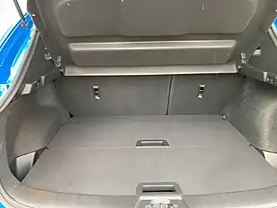 Used 2020 Nissan Qashqai Tekna Blue - Interior and Exterior details 12