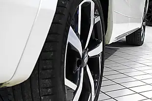 Used 2020 Nissan Qashqai Tekna+ Storm White - Interior and Exterior details 15