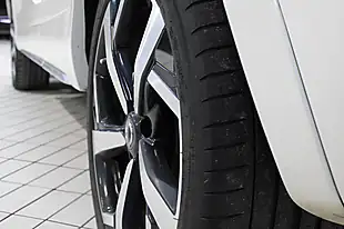 Used 2020 Nissan Qashqai Tekna+ Storm White - Interior and Exterior details 20