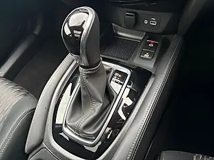 Used 2020 Nissan X-Trail Acenta Premium Blue - Interior and Exterior details 15