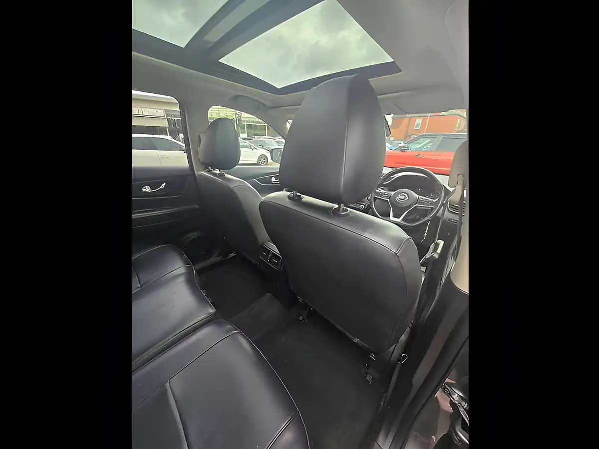 Used 2020 Nissan X-Trail Acenta Premium Grey - Interior and Exterior details 15