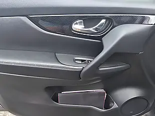Used 2020 Nissan X-Trail Acenta Premium Grey - Interior and Exterior details 16
