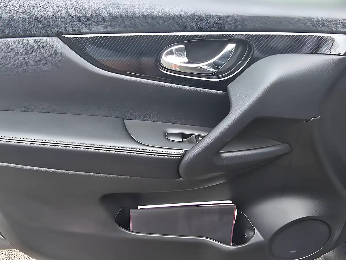 Used 2020 Nissan X-Trail Acenta Premium Grey - Interior and Exterior details 16