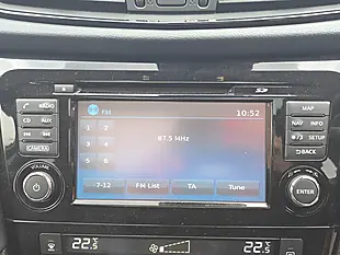 Used 2020 Nissan X-Trail Acenta Premium Grey - Interior and Exterior details 17