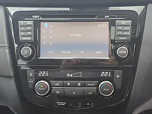 Used 2020 Nissan X-Trail Acenta Premium Grey - Interior and Exterior details 19