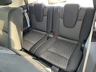 Used 2020 Nissan X-Trail N-Connecta Grey - Interior and Exterior details 18