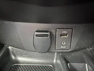 Used 2020 Nissan X-Trail N-Connecta Grey - Interior and Exterior details 9