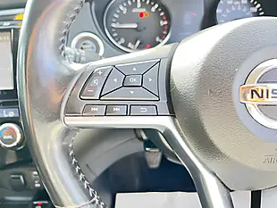Used 2020 Nissan X-Trail N-Connecta Red - Interior and Exterior details 13